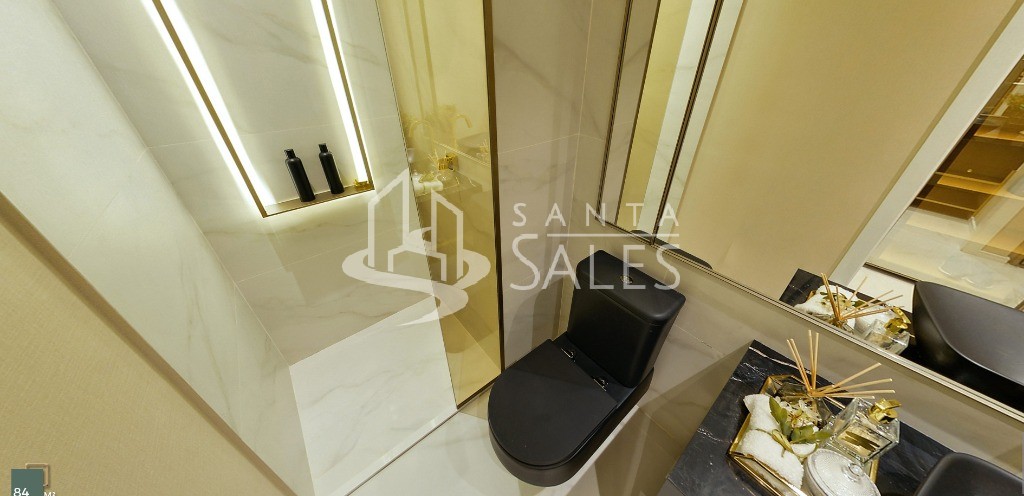 Apartamento, 2 quartos, 84 m² - Foto 10