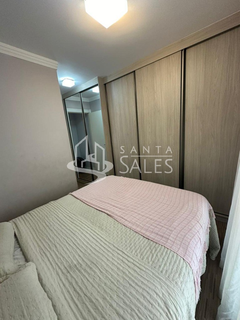 Apartamento, 3 quartos, 87 m² - Foto 7