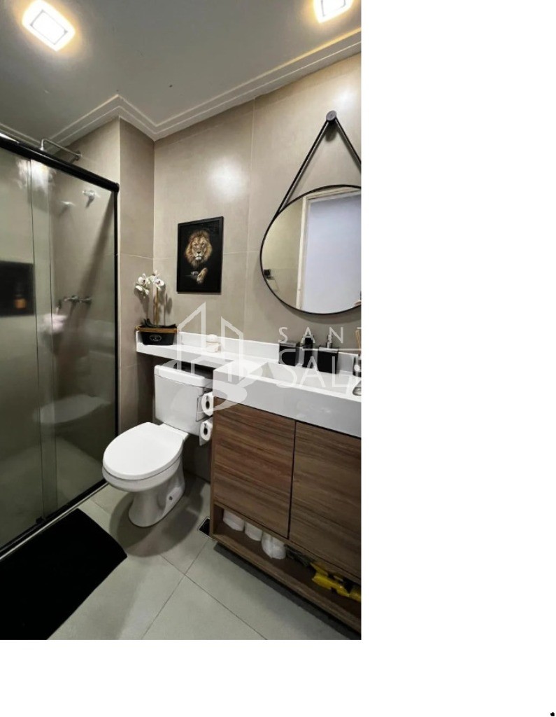 Apartamento, 2 quartos, 61 m² - Foto 8