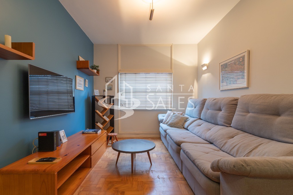 Apartamento, 2 quartos, 81 m² - Foto 7