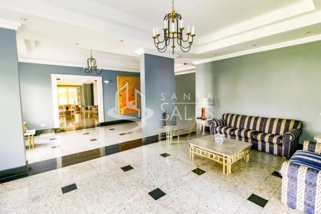 Apartamento, 3 quartos, 250 m² - Foto 66