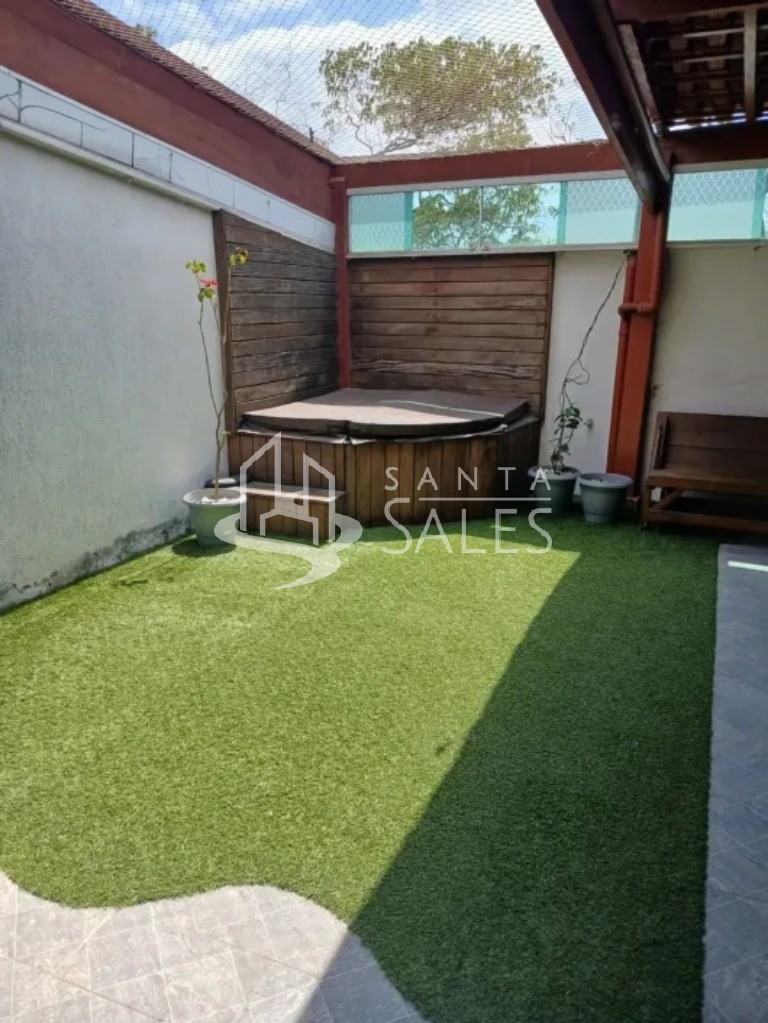 Casa, 3 quartos, 92 m² - Foto 4