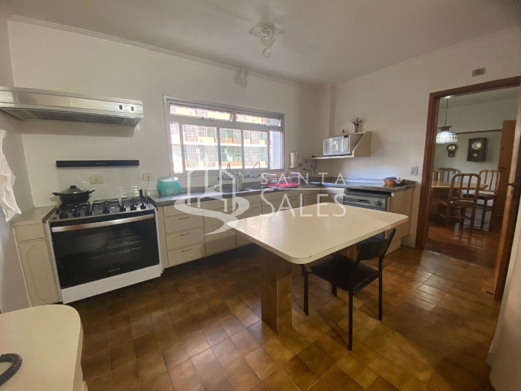 Cobertura, 5 quartos, 332 m² - Foto 13
