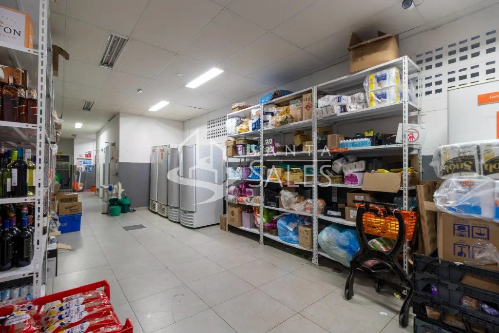 Depósito-Galpão, 384 m² - Foto 19