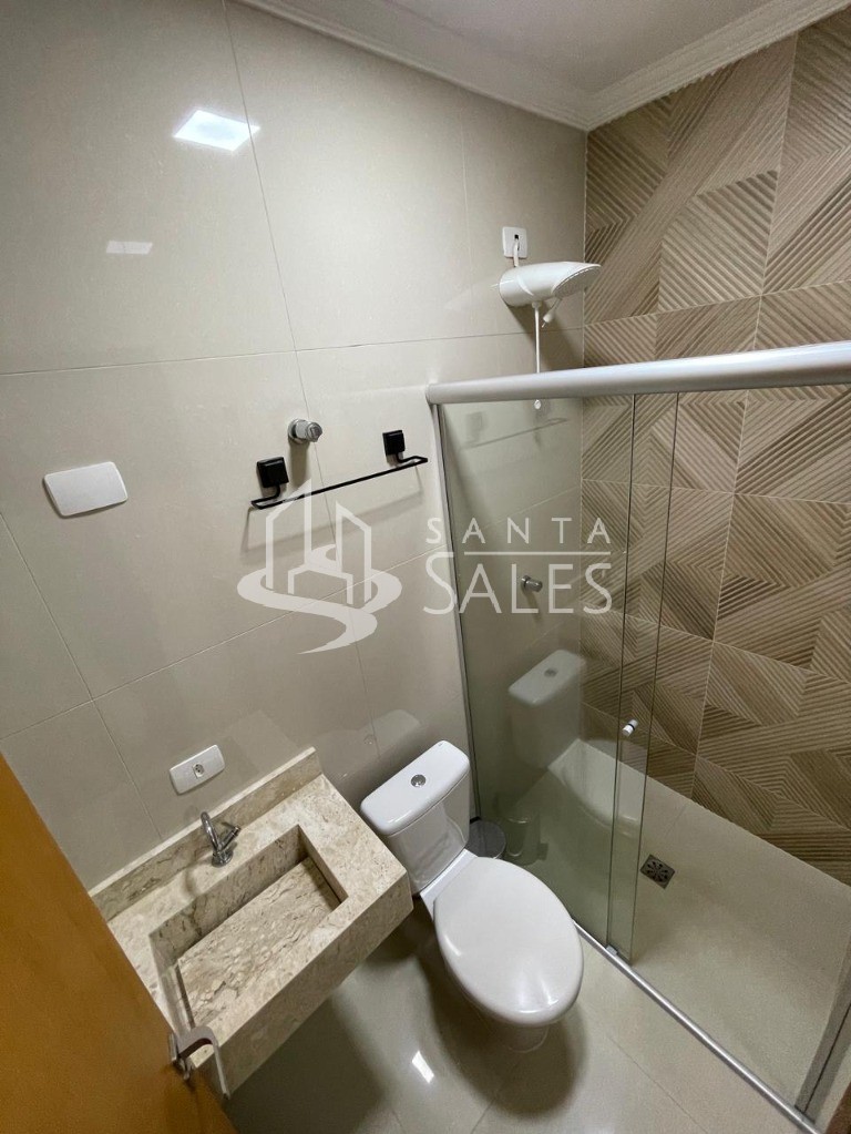 Sobrado, 3 quartos, 165 m² - Foto 22