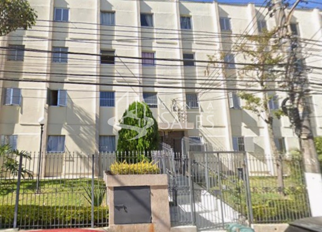 Apartamento, 2 quartos, 45 m² - Foto 18