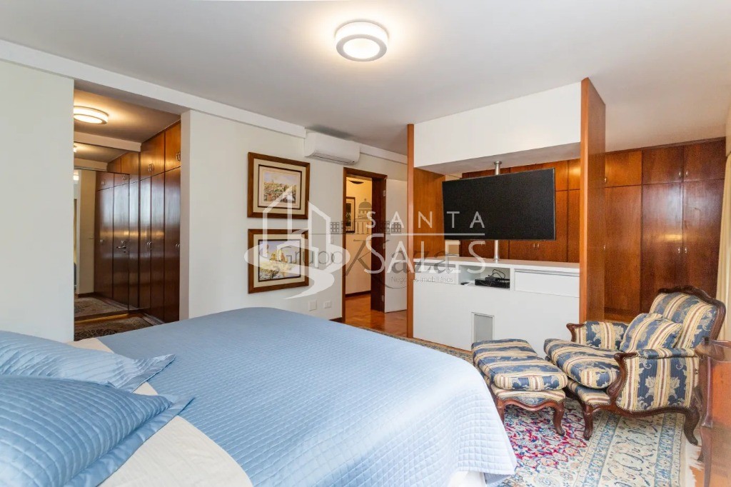 Apartamento, 3 quartos, 220 m² - Foto 15