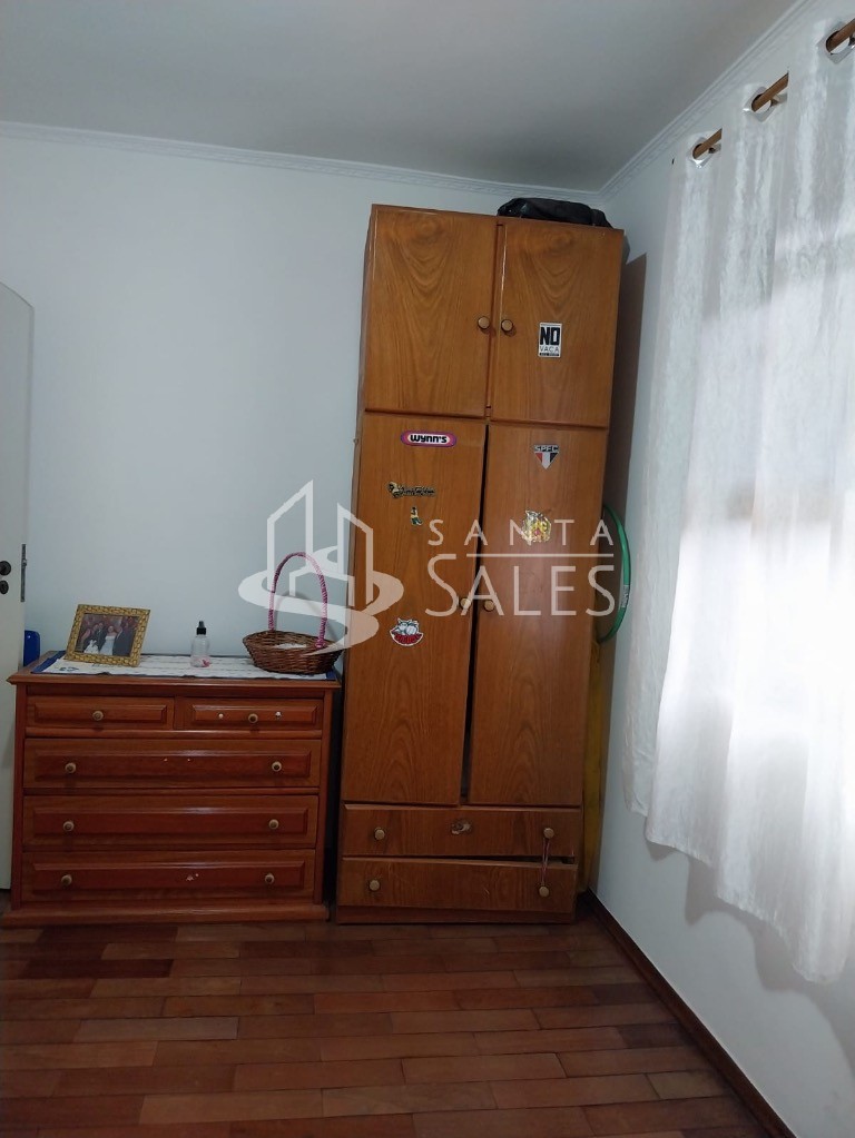 Sobrado, 3 quartos, 161 m² - Foto 18