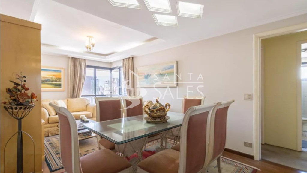 Apartamento, 3 quartos, 98 m² - Foto 1