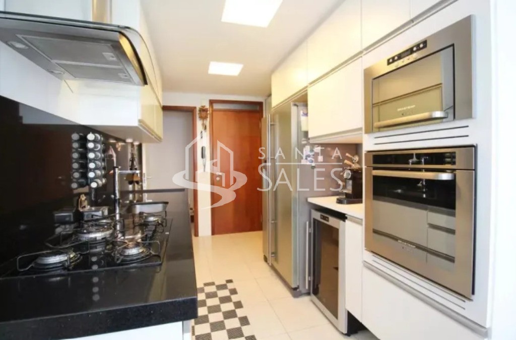 Apartamento, 3 quartos, 120 m² - Foto 10