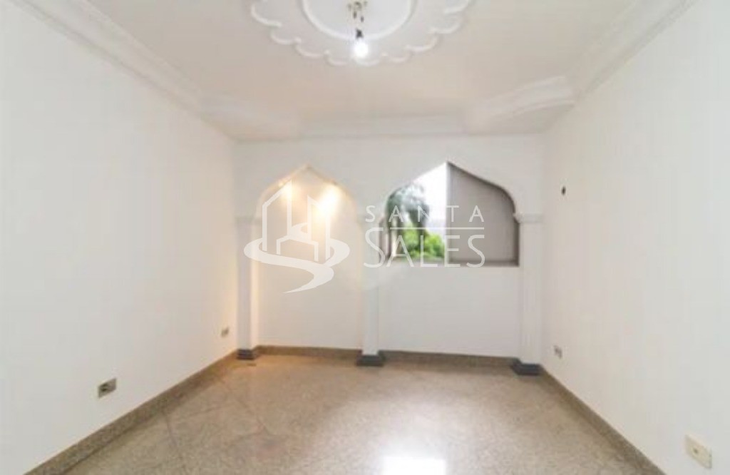 Apartamento, 3 quartos, 147 m² - Foto 4