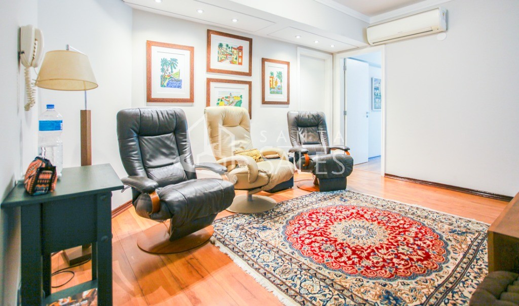 Apartamento, 5 quartos, 330 m² - Foto 26