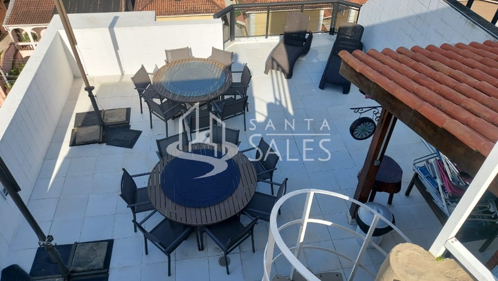 Apartamento, 3 quartos, 200 m² - Foto 29