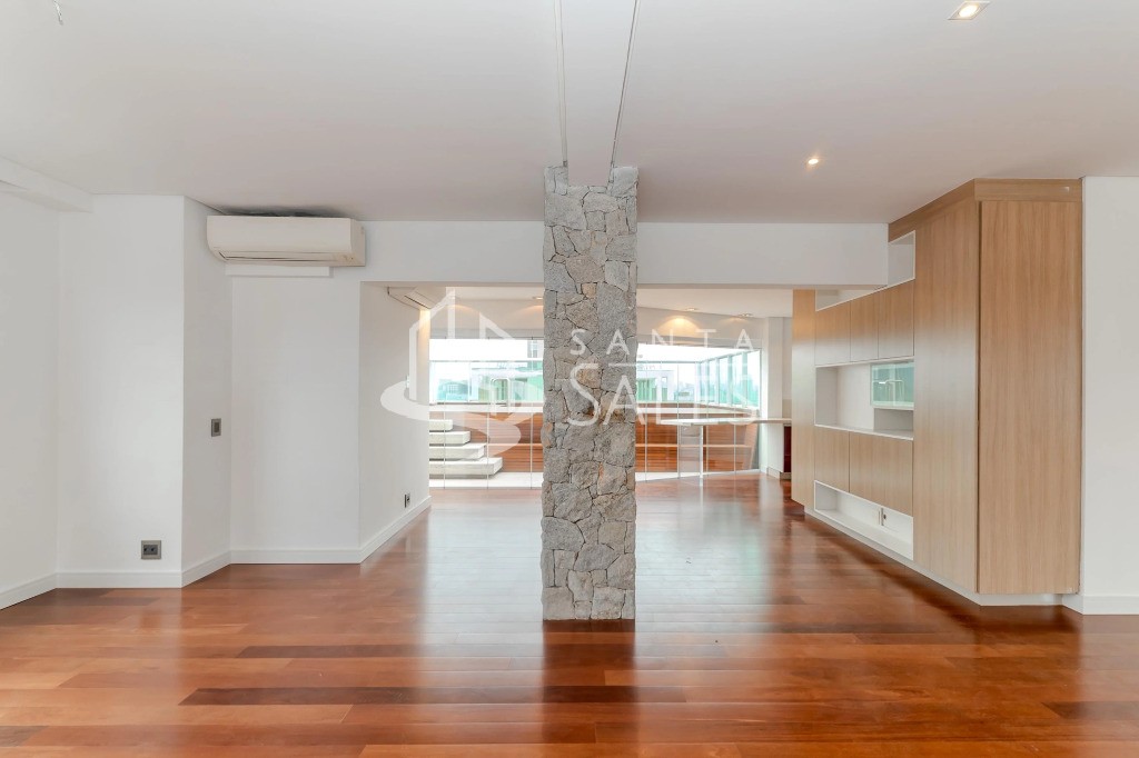 Cobertura, 4 quartos, 352 m² - Foto 14