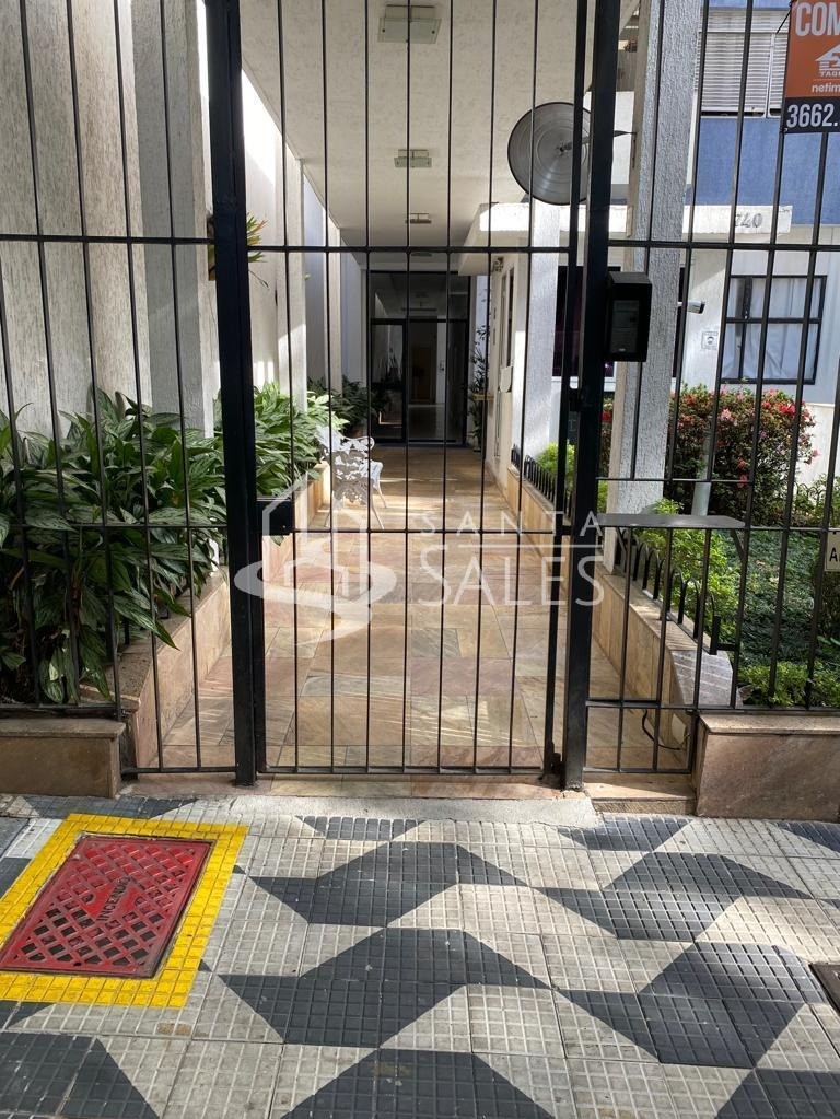 Apartamento, 1 quarto, 57 m² - Foto 12