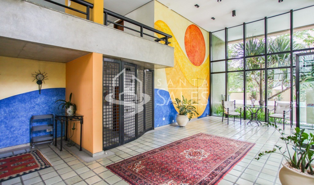 Apartamento, 5 quartos, 330 m² - Foto 41