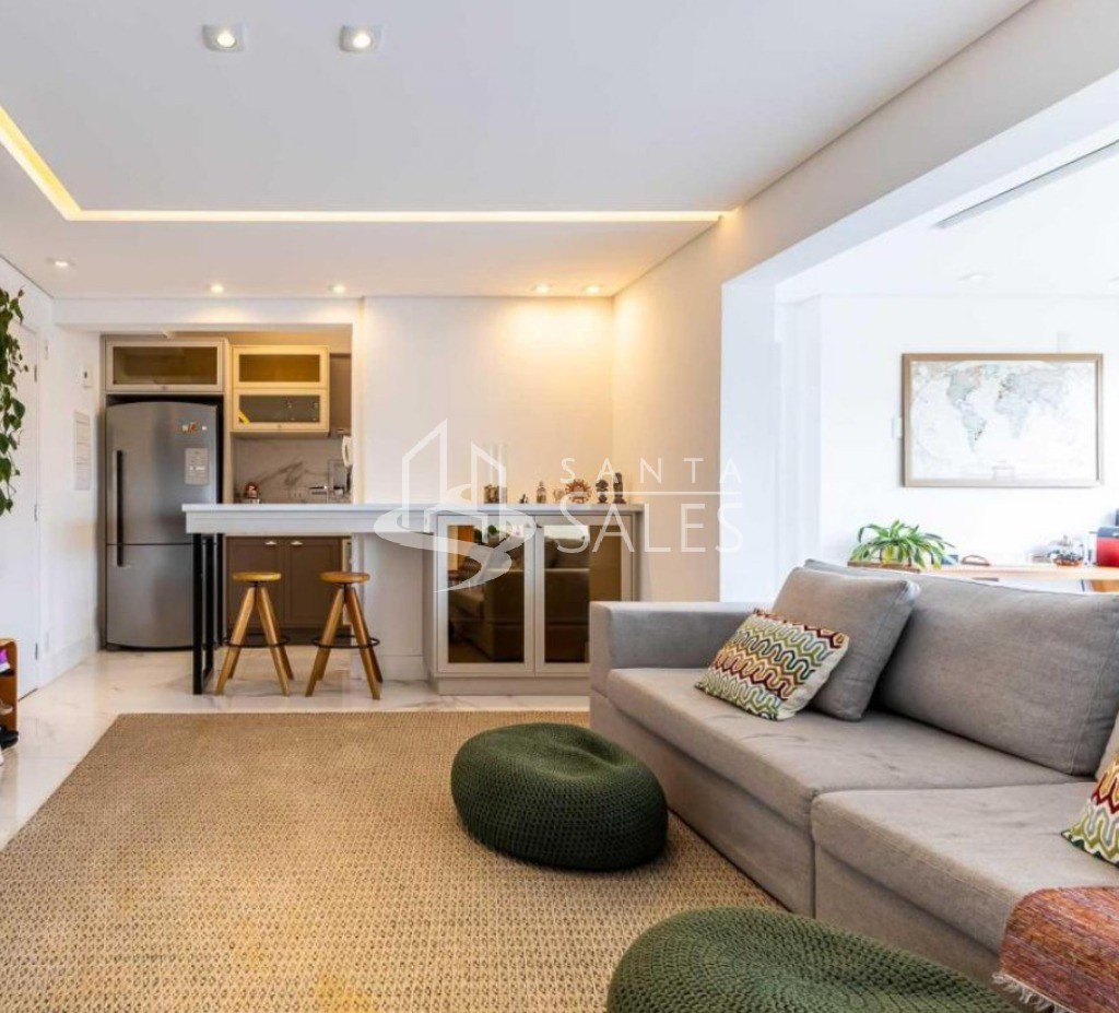Apartamento, 2 quartos, 110 m² - Foto 13