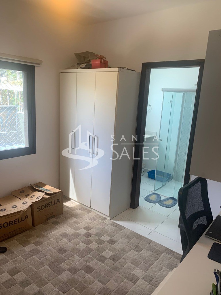 Casa de Condomínio, 6 quartos - Foto 21