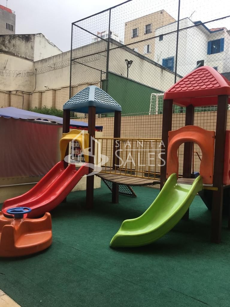 Apartamento, 4 quartos, 125 m² - Foto 35