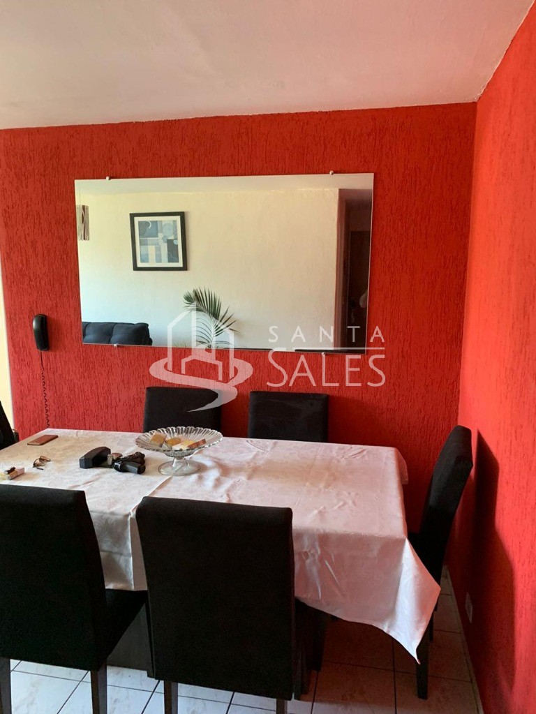 Apartamento, 2 quartos, 60 m² - Foto 3