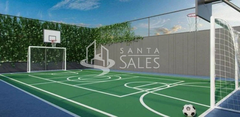 Apartamento, 2 quartos, 86 m² - Foto 47