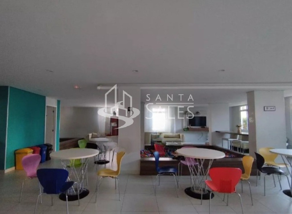 Apartamento, 3 quartos, 63 m² - Foto 19