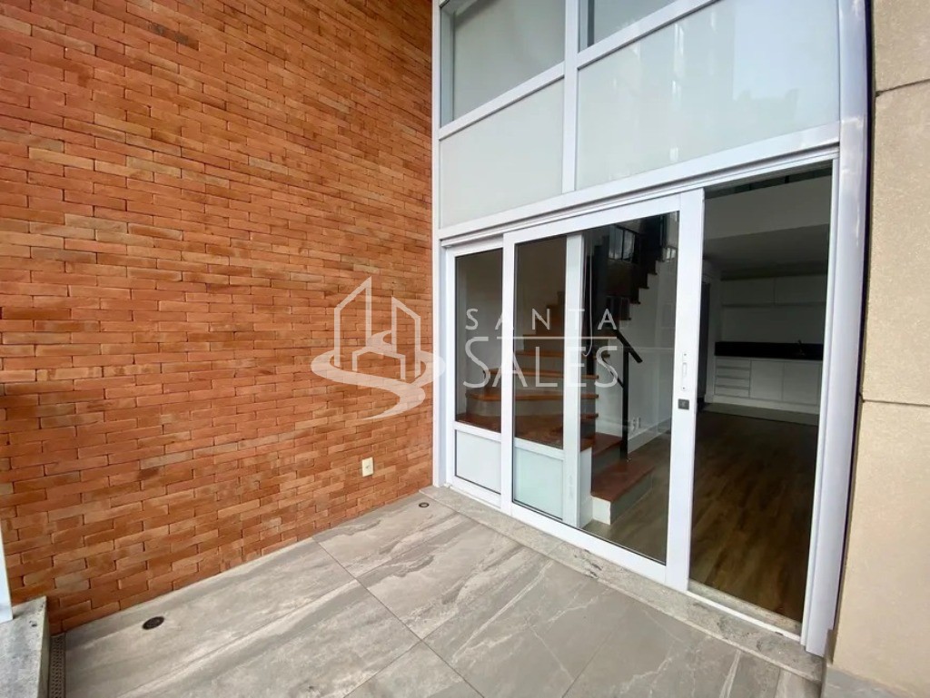 Apartamento, 1 quarto, 58 m² - Foto 1