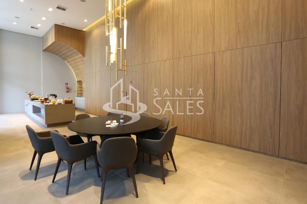 Apartamento, 1 quarto, 46 m² - Foto 21