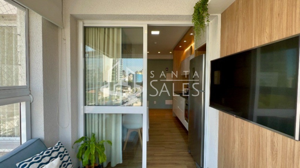 Apartamento, 1 quarto, 35 m² - Foto 15