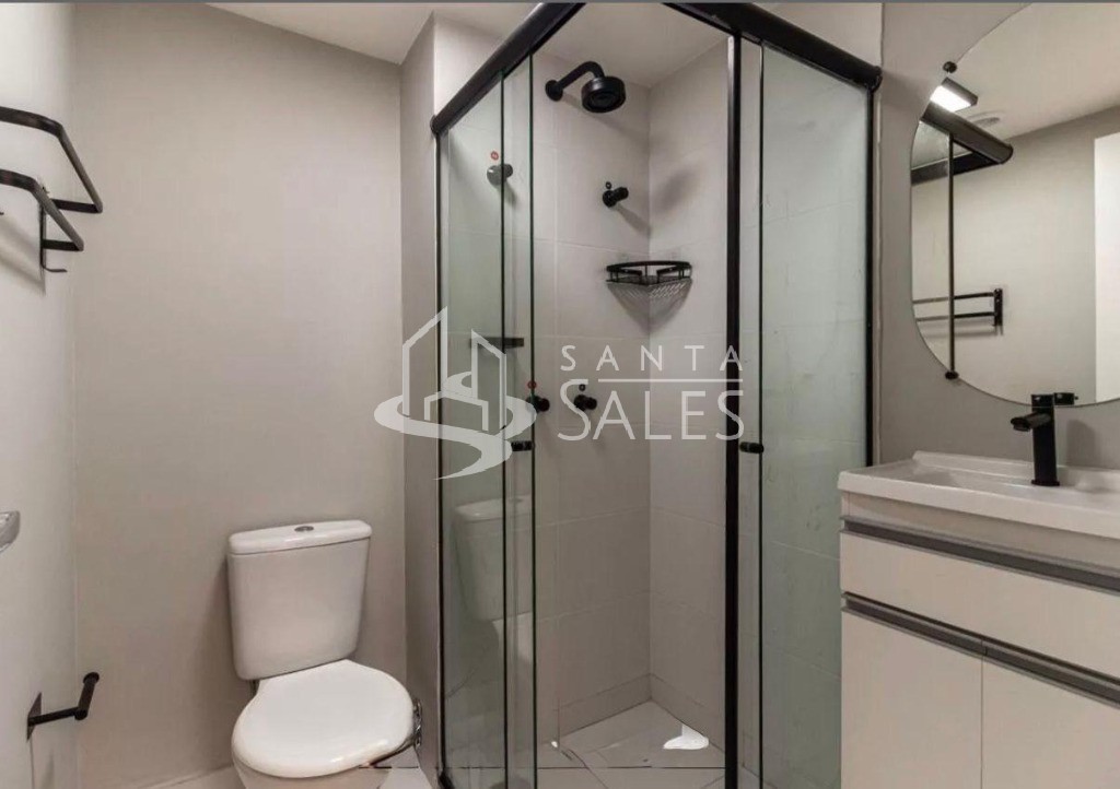 Apartamento, 1 quarto, 26 m² - Foto 15