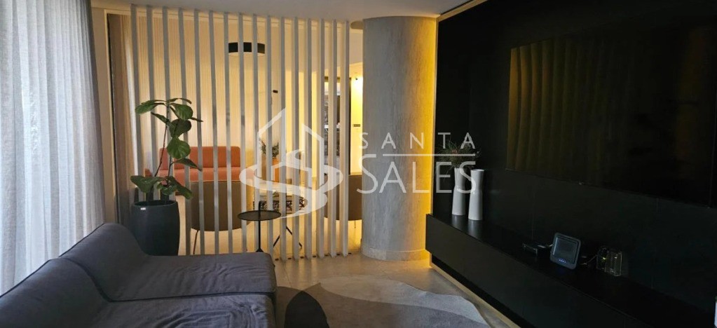 Apartamento, 1 quarto, 29 m² - Foto 17
