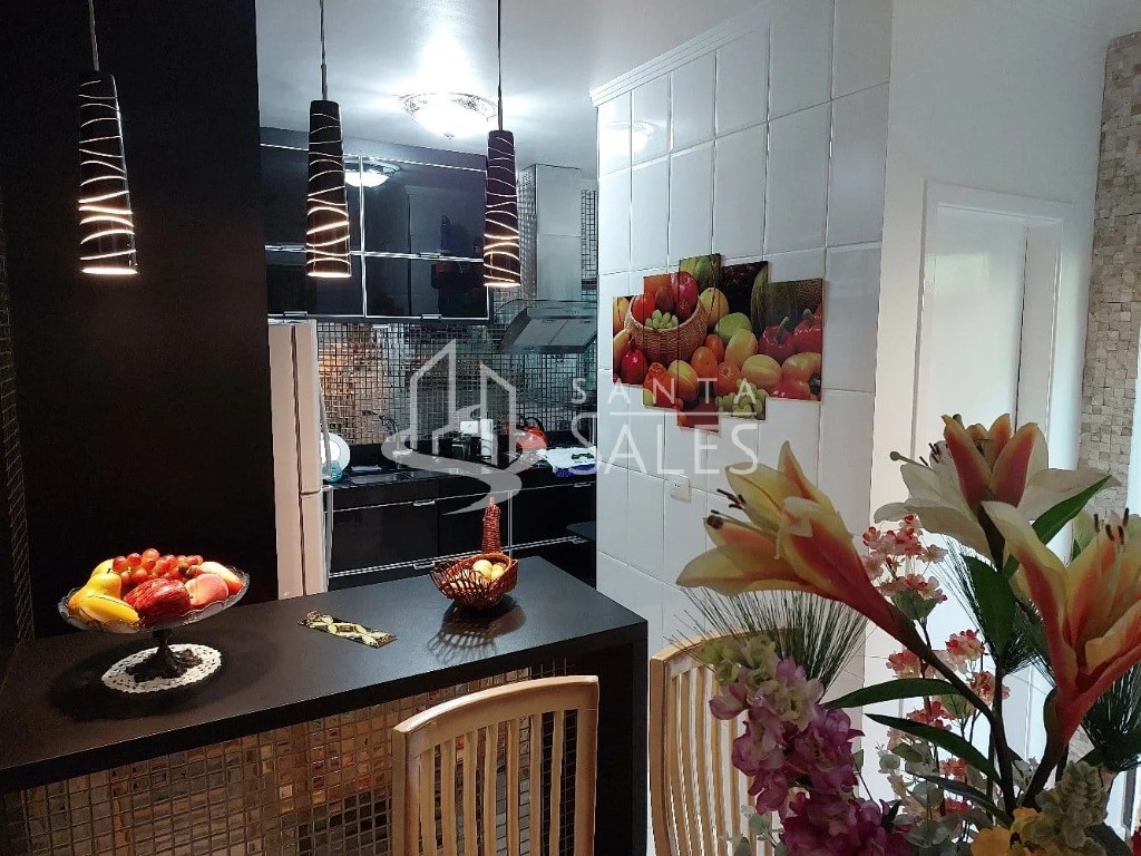 Sobrado, 3 quartos, 132 m² - Foto 3