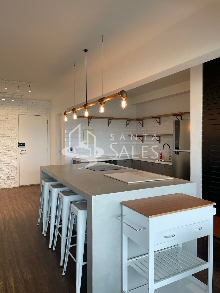 Apartamento, 2 quartos, 96 m² - Foto 2