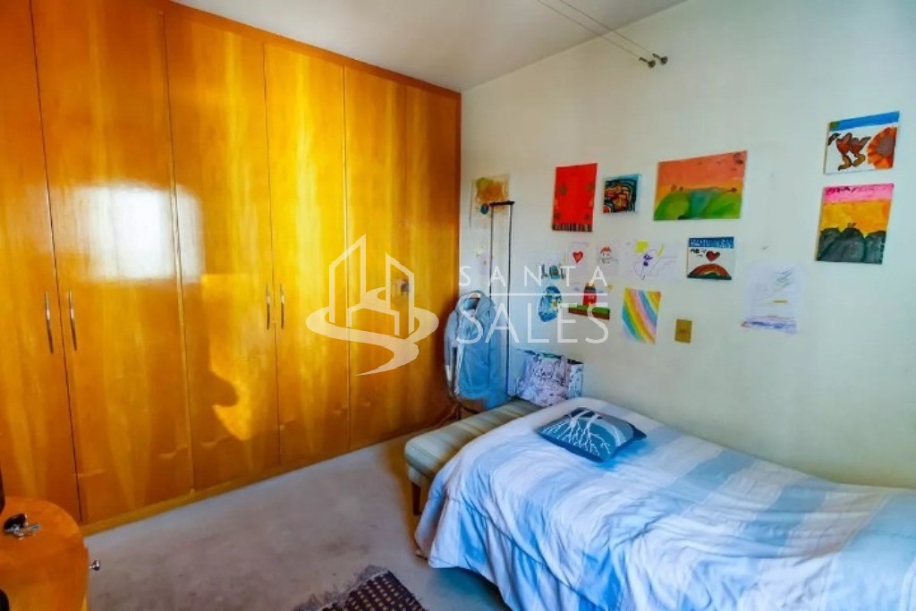 Apartamento, 3 quartos, 250 m² - Foto 26