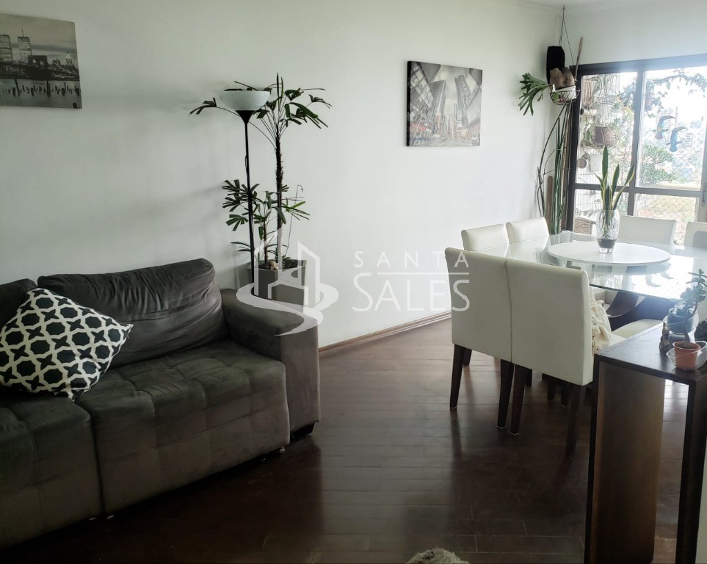 Apartamento, 3 quartos, 98 m² - Foto 2