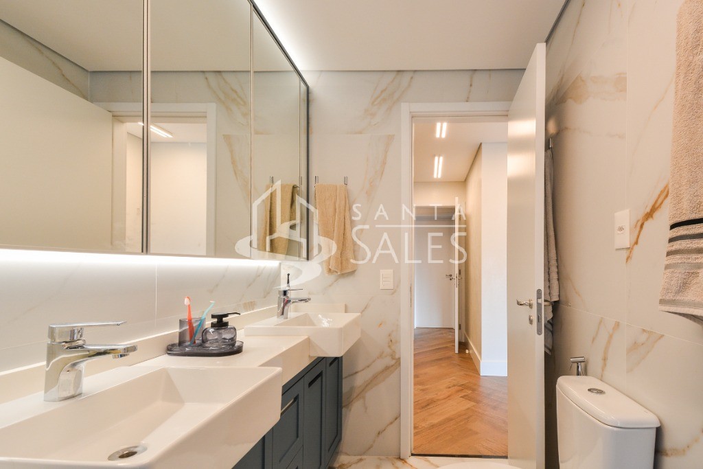 Apartamento, 1 quarto, 27 m² - Foto 61