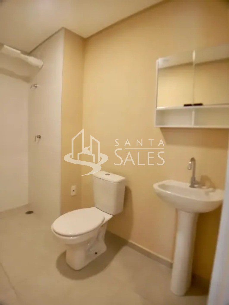 Apartamento, 1 quarto, 33 m² - Foto 11