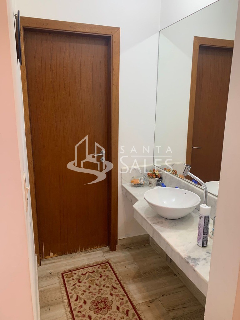 Casa de Condomínio, 6 quartos - Foto 9