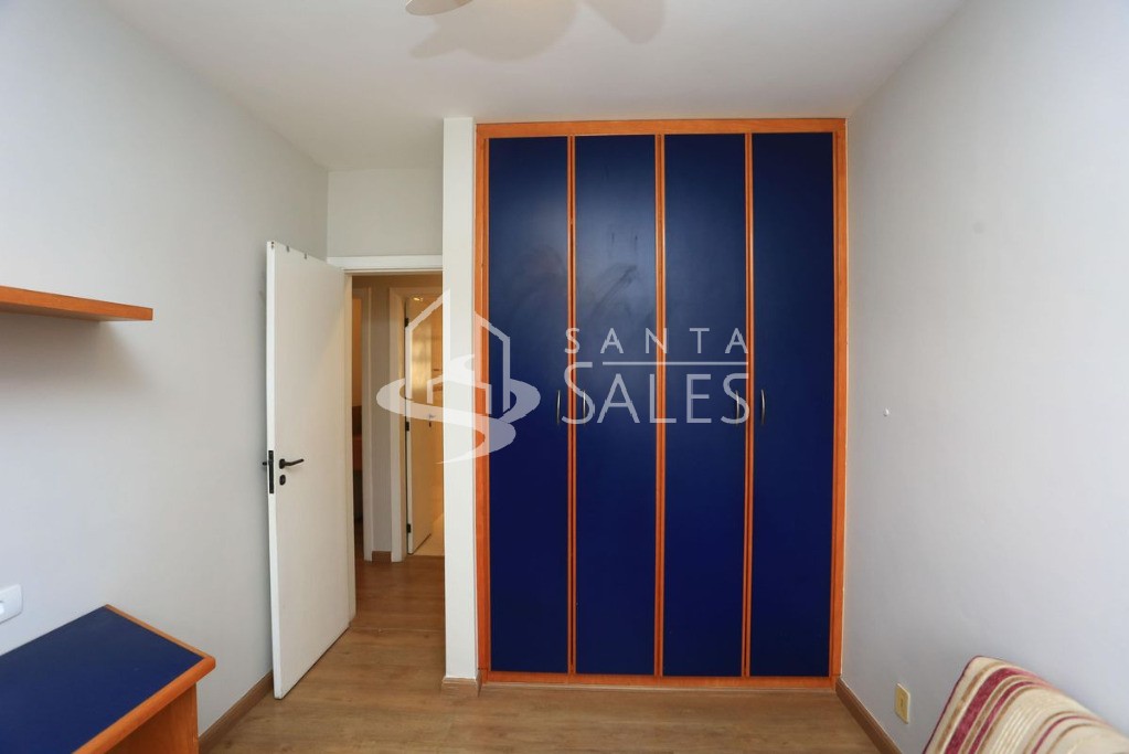 Apartamento, 3 quartos, 120 m² - Foto 22