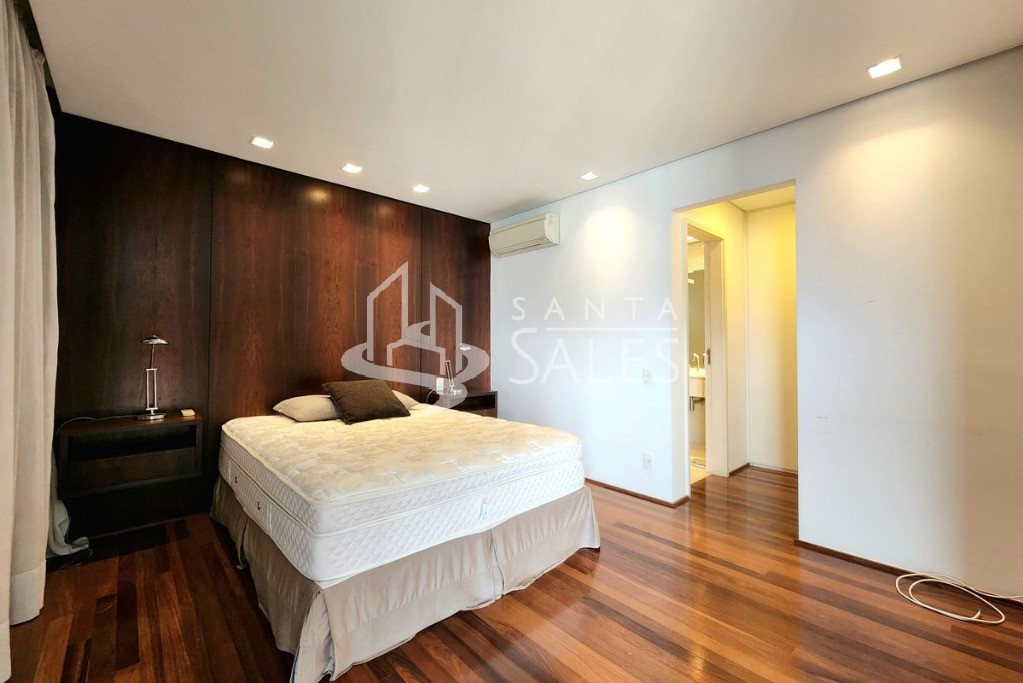 Apartamento, 1 quarto, 95 m² - Foto 17