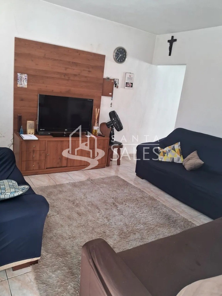 Casa, 3 quartos, 128 m² - Foto 1