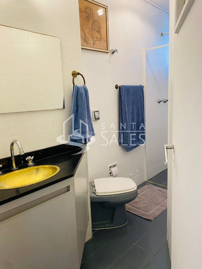 Apartamento, 3 quartos, 105 m² - Foto 10