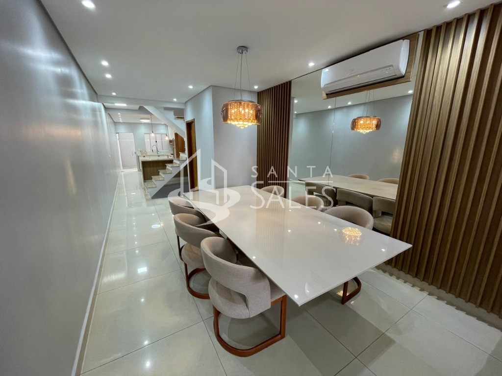 Sobrado, 3 quartos, 165 m² - Foto 6