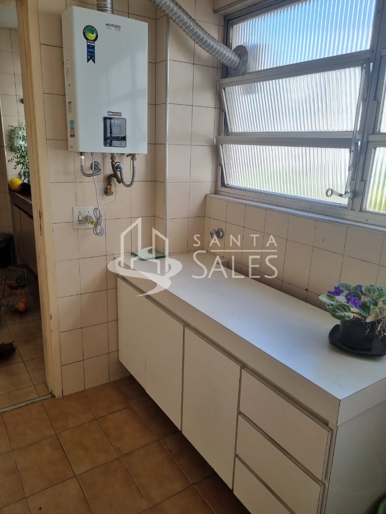 Apartamento, 4 quartos, 127 m² - Foto 12