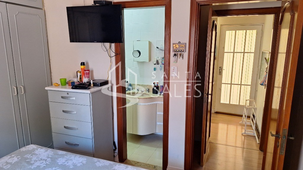 Casa, 3 quartos, 400 m² - Foto 21