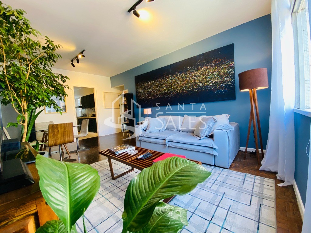 Apartamento, 3 quartos, 105 m² - Foto 3
