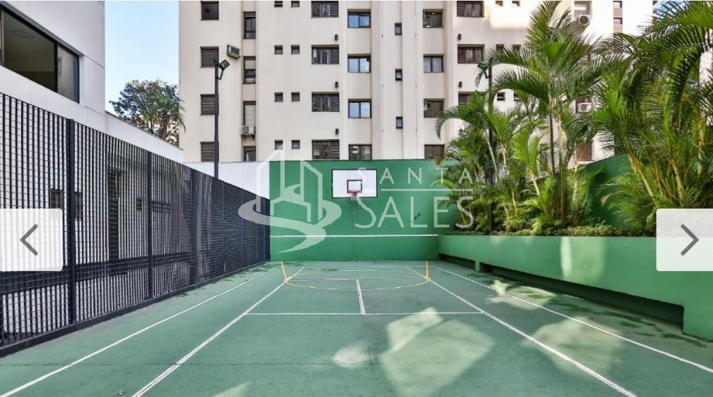 Apartamento, 1 quarto, 49 m² - Foto 15