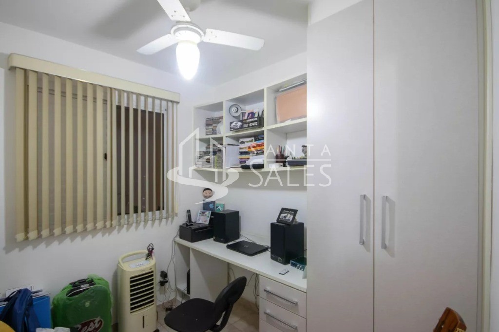 Apartamento, 3 quartos, 79 m² - Foto 10