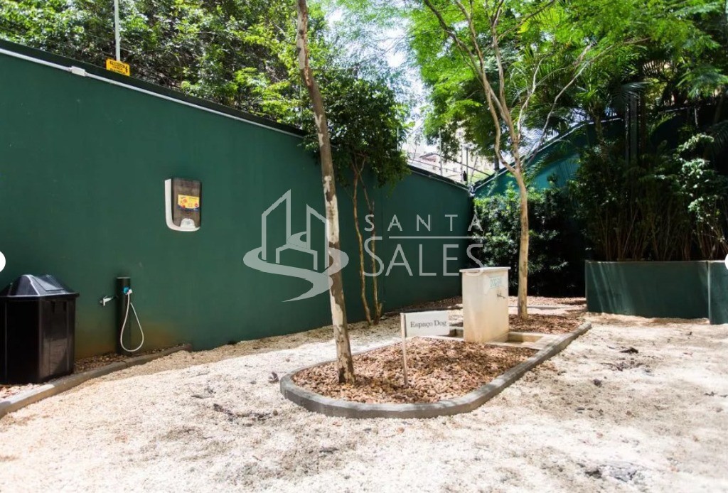 Apartamento, 1 quarto, 54 m² - Foto 36