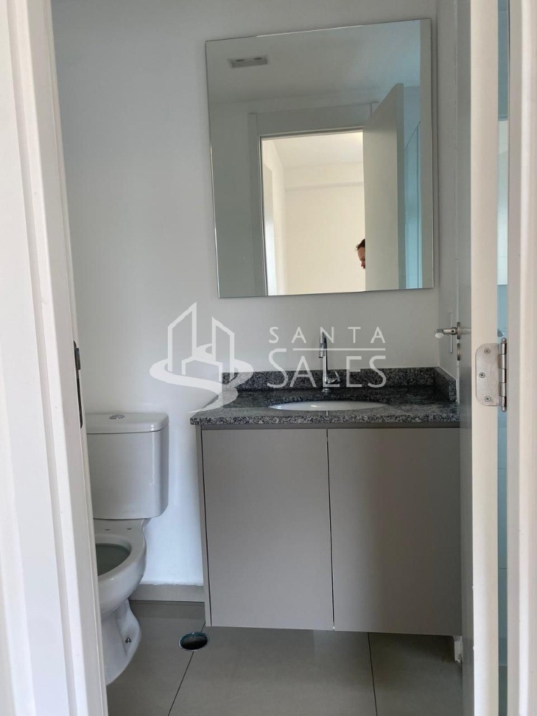 Apartamento, 1 quarto, 38 m² - Foto 2